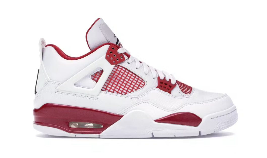 Jordan 4 “Alternate 89”