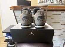 Load image into Gallery viewer, Jordan 4 “Cave Stone”
