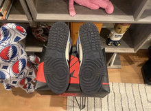 Load image into Gallery viewer, Jordan 1 “Obsidian UNC”
