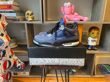Load image into Gallery viewer, VNDS Jordan 4 “Loyal Blue”
