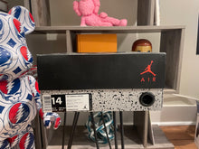 Load image into Gallery viewer, 2012 Jordan 14 “Thunder”
