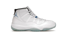 Load image into Gallery viewer, Jordan 11 “Legend Blue”
