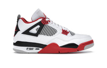 Load image into Gallery viewer, Jordan 4 “Fire Red”
