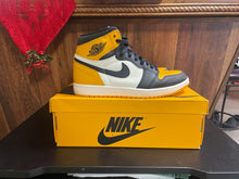 Load image into Gallery viewer, Jordan 1 “Taxi”

