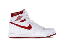 Load image into Gallery viewer, Jordan 1 “Metallic Red”
