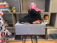 Load image into Gallery viewer, Jordan 6 “Infrared”
