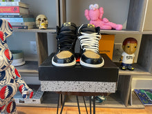 Load image into Gallery viewer, Jordan 1 “Gold Toe”
