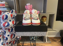 Load image into Gallery viewer, Jordan 4 “Fire Red”
