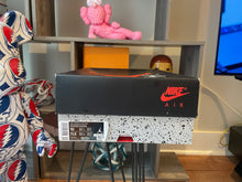 Load image into Gallery viewer, Jordan 4 “Fire Red”
