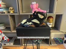 Load image into Gallery viewer, Jordan 7 “Black Olive”
