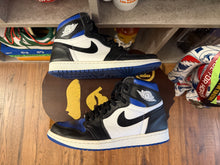 Load image into Gallery viewer, Jordan 1 “Royal Toe”
