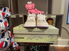 Load image into Gallery viewer, VNDS Nike Dunk x Union “Court Purple”
