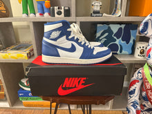Load image into Gallery viewer, Jordan 1 “Storm Blue”
