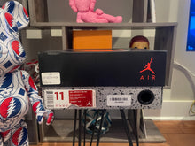 Load image into Gallery viewer, 2012 Jordan 4 “White Cement”
