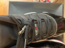 Load image into Gallery viewer, Jordan 11 “Bred”
