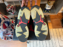 Load image into Gallery viewer, 2019 Jordan 6 “Infrared”
