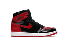 Load image into Gallery viewer, Jordan 1 “Patent Bred”
