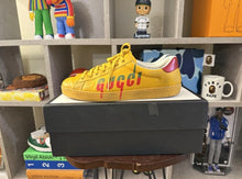 Load image into Gallery viewer, Gucci Ace “Blade”
