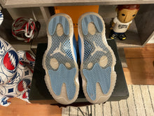 Load image into Gallery viewer, Jordan 11 Low “UNC”
