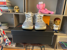 Load image into Gallery viewer, Jordan 11 Low “Cool Grey”
