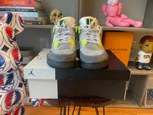 Load image into Gallery viewer, Jordan 4 “Neon”
