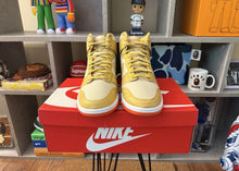 Load image into Gallery viewer, DS Nike Dunk High “Premium Wheat”
