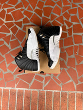 Load image into Gallery viewer, Jordan 12 “Playoff”
