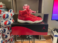 Load image into Gallery viewer, Jordan 11 “Win Like 96”
