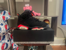 Load image into Gallery viewer, Jordan 6 “Infrared”
