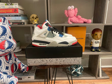 Load image into Gallery viewer, Jordan 4 “What The”
