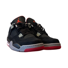 Load image into Gallery viewer, 2012 Jordan 4 “Bred”
