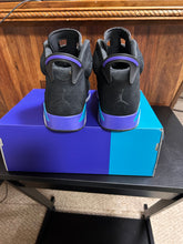 Load image into Gallery viewer, Jordan 6 “Aqua”
