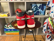 Load image into Gallery viewer, Jordan 1 “Bred Toe”
