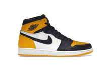 Load image into Gallery viewer, Jordan 1 “Taxi”

