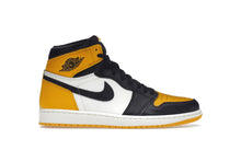 Load image into Gallery viewer, Jordan 1 “Taxi”
