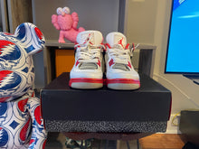 Load image into Gallery viewer, 2020 Jordan 4 “Fire Red”
