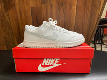 Load image into Gallery viewer, Nike Dunk Low “Pure Platinum”
