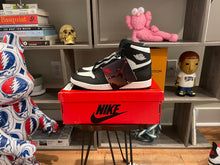 Load image into Gallery viewer, DS Jordan 1 85 “Black White”
