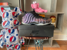 Load image into Gallery viewer, VNDS Nike Foamposite “Eggplant”
