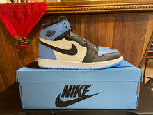 Load image into Gallery viewer, DS Jordan 1 “UNC Toe”

