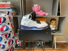 Load image into Gallery viewer, Jordan 5 “Bel-Air Alternate”
