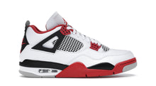 Load image into Gallery viewer, Jordan 4 “Fire Red”
