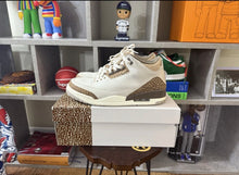 Load image into Gallery viewer, Jordan 3 “Palomino”
