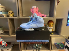 Load image into Gallery viewer, Jordan 5 “UNC”
