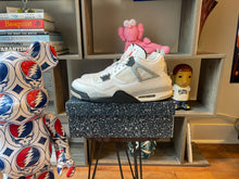 Load image into Gallery viewer, 2016 Jordan 4 “White Cement”
