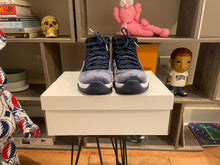 Load image into Gallery viewer, VNDS Jordan 11 “Midnight Navy”
