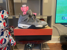 Load image into Gallery viewer, Jordan 4 “Cool Grey”
