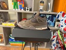 Load image into Gallery viewer, Jordan 4 A Ma Maniere “Dark Mocha”
