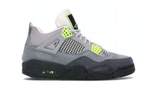 Load image into Gallery viewer, Jordan 4 “Neon”
