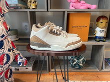 Load image into Gallery viewer, DS Jordan 3 “Palomino”

